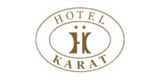 Logo Hotel Karat