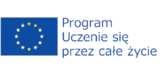 Logo Program Uczenie się przez całe życie