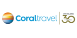 Logo Coral Travel