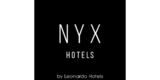 Logo NYX Hotels