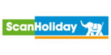 Logo Scan Holiday