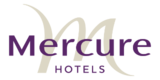 Logo Mercure Hotels
