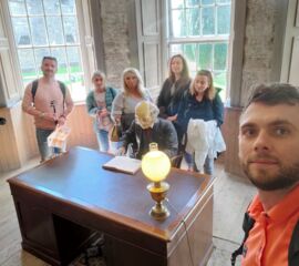 Projekt edukacyjny - Komunikacja w działaniu