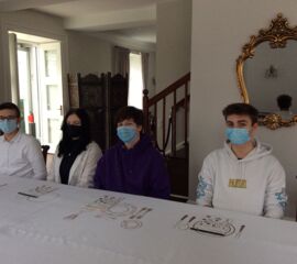 Przy stole - o kulturze i historii – savoir-vivre