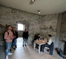 Projekt edukacyjny - Komunikacja w działaniu