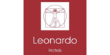 Logo Leonardo Hotels
