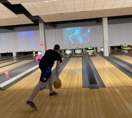 Wyjście integracyjne